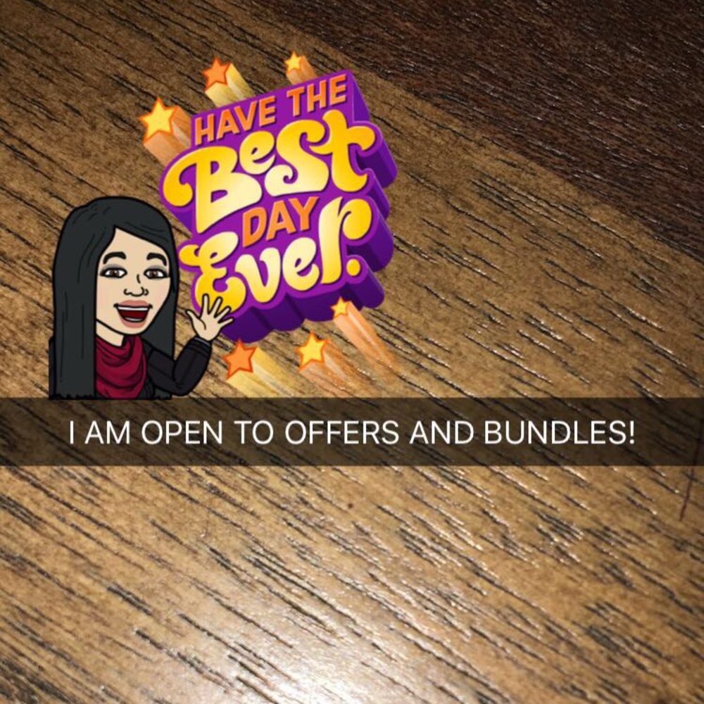 Like or bundle for a discount!